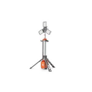 LED-Lichtmast