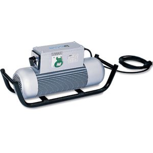 dreiphasiger Frequenzwandler