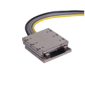 linearer Positioniertisch