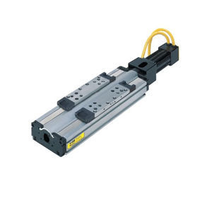 linearer Positioniertisch