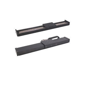 linearer Positioniertisch