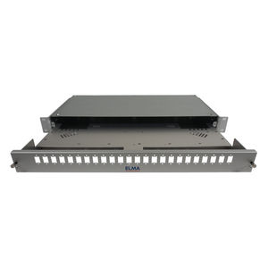 Rack-Chassis 1