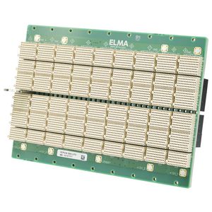 CompactPCI-Backplane