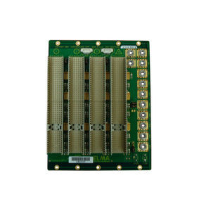 CompactPCI-Backplane 1