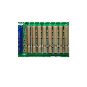 CompactPCI-Backplane 1