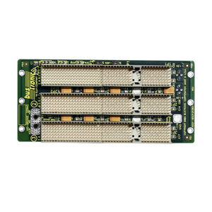 CompactPCI-Backplane 1