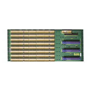 CompactPCI-Backplane 1