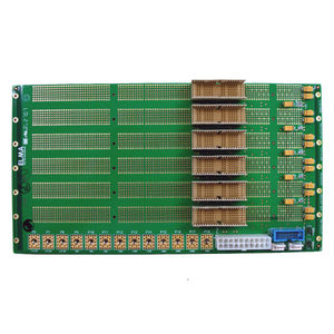CompactPCI-Backplane 1