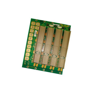 CompactPCI-Backplane 1