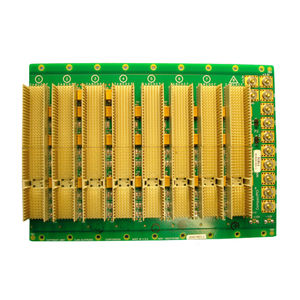 CompactPCI-Backplane 1