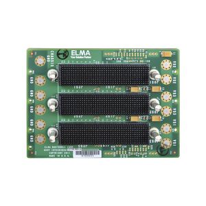 OpenVPX-Backplane 1