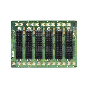 PCIe-Backplane 1