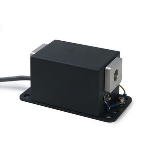 eisenhaltiger Metallsensor