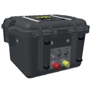 Probennehmer für brennbare Flüssigkeiten / mechanisch / kompakt / tragbar