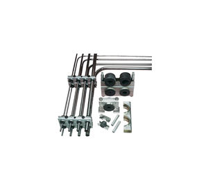 manuelles Spannsystem
