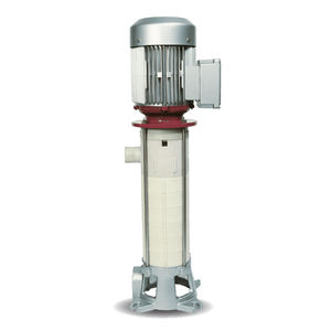 Kreiselpumpe 1