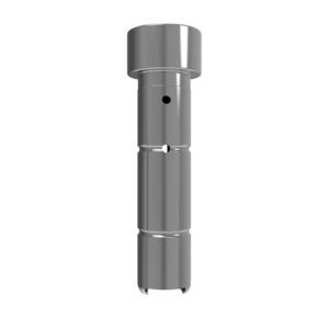 Stempelhalter