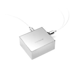 faseroptischer Interleaver 1