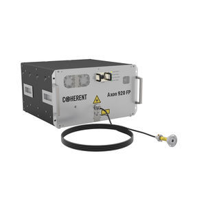Optisch parametrischer Oszillator / Femtosekunden