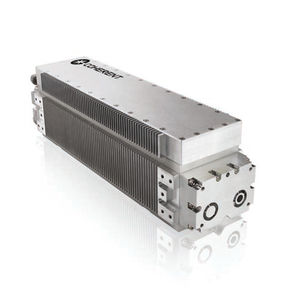CO2-Laser / Puls / Gas / Infrarot