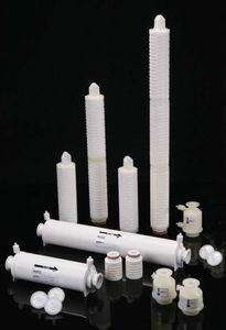 Filterpatrone für Chemikalien