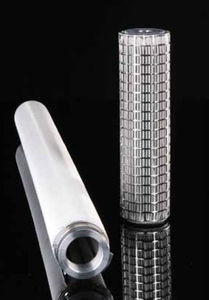 Gas-Filterpatrone