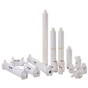 Filterpatrone für Chemikalien