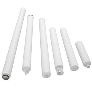 Wasserfilterpatrone 1