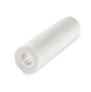 Filterpatrone für Flüssigkeiten 1