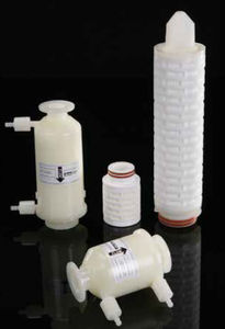 Wasserfilterpatrone