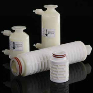 Wasserfilterpatrone