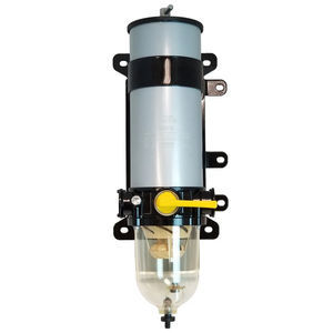 Filter / Abscheider Diesel/Wasser - 110A series - Parker Hannifin