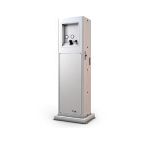 trockenlaufender Stickstoffgenerator 1
