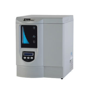 ultrareiner Wasserstoffgenerator 1