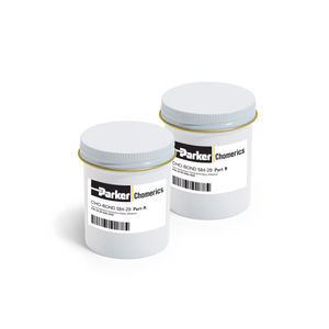 Epoxid-Klebstoff 1