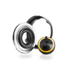 O-Ring-Dichtung 1