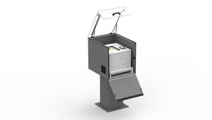 Schutzschrank