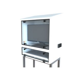 Schutzschrank 1