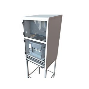 Schutzschrank 1