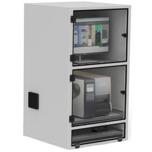 Schutzschrank 1