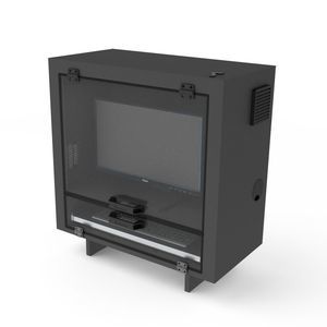 Schutzschrank 1