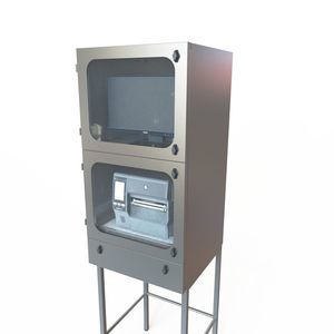 Schutzschrank 1
