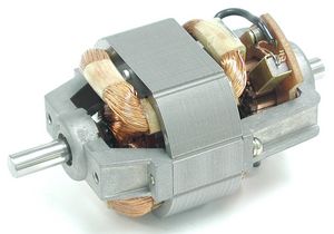Universalmotor