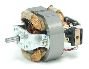 Universalmotor