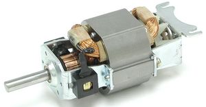 Universalmotor