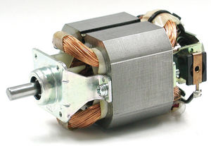 Universalmotor