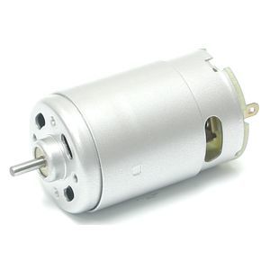 DC-Motor