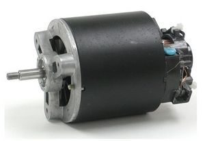 DC-Motor - DL Series - Chiaphua Components - Synchron / Permanentmagnet ...