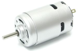 DC-Motor