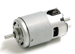 Synchronmotor